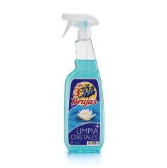 Aknapesuvahend Las 3 Brujas Limpiacristales (750 ml)
