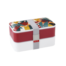 Toidukarp ABSTRACT (2 osa, 1,2 l)