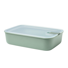 Toidukarp EASYCLIP (2,25 l)