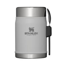 Toidutermos Stanley Classic Ash (0,4l; hall)