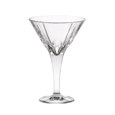 Kristallist martini klaasid FJORD (6 tk., 280 ml)