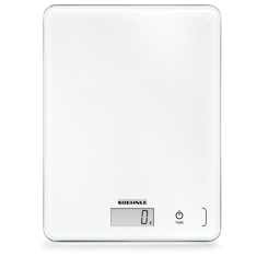 Кухонные весы Page Compact 300