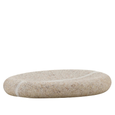 Мыльница Talus Beige