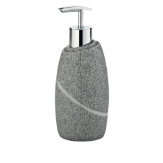 Дозатор для мыла Talus Grey