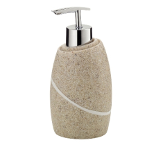 Дозатор для мыла Talus Beige