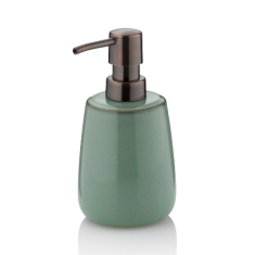 Дозатор для мыла Liana Pine green
