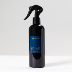 Purškiamas kvapas ODORO SENCE OPTIMIST (300ml)
