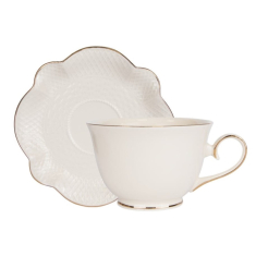 Tassid ja taldrikud. Pandora cream (2 tk.;250ml)