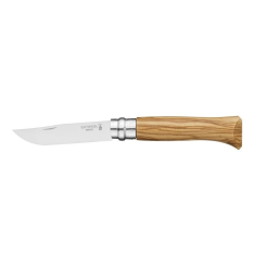 Kokkupandav nuga OPINEL N°08 (8,5 cm)