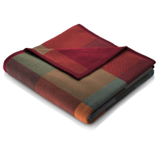 Pleed COLOUR WOVEN (150x200cm)