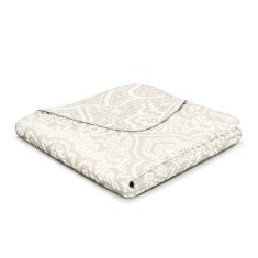 Pleed "SWINGING PAISLEY" (150x200 cm)