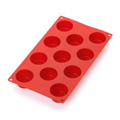 Keekside küpsetusvorm GOURMET (11 osa)