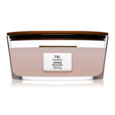 WoodWick küünal ROSEWOOD