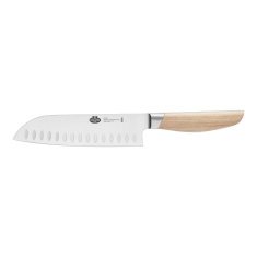 Santoku nuga TEVERE (18 cm)