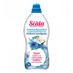 Minkštiklis SCALA (1.5 l)