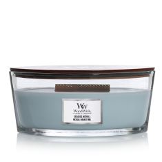 WoodWick küünal SEASIDE NEROLI