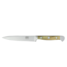 Šefo peilis ALPHA OLIVE (13 cm)