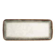 Serveerimisalus NUANCES BROWN (36x16 cm)