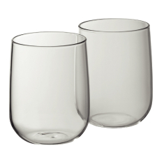 Klaasid Fontana (2 tk; 250 ml)
