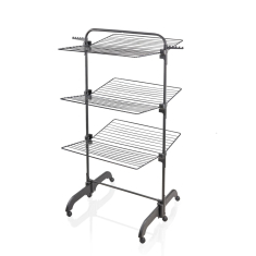 PESUKUIVATUSREST COMFORT TOWER 420 BLACK