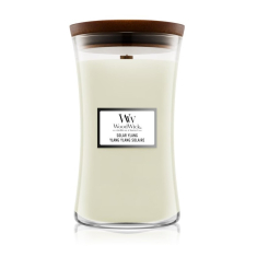 WoodWick küünal SOLAR YLANG