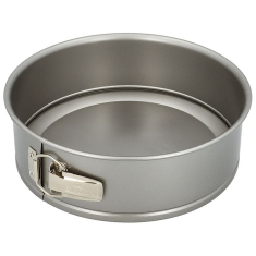 Küpsetusvorm Basic Baking (26 x 8,5 cm)