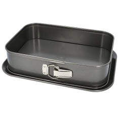Küpsetusvorm Easy Baking (34 x 23,5 cm)