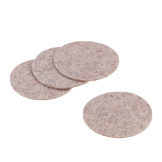 ALIA tassialused (4 tk, 10 cm)