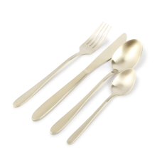 Söögiriistade komplekt SLIM (24 osa)