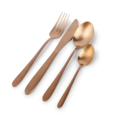 Söögiriistade komplekt SLIM (24 osa)