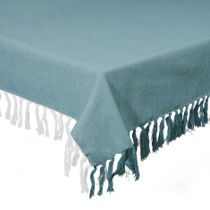 Laudlina CHAMBRAY OTTANIO (140x180 cm)