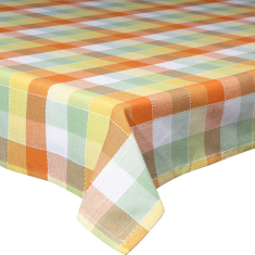 Laudlina CARIOCA CHECK (140x180 cm)