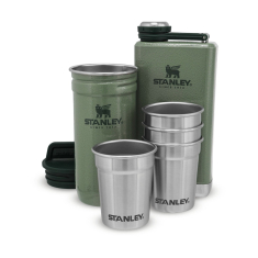 Joogipudeli ja topside komplekt STANLEY ADVENTURE (6 osa)