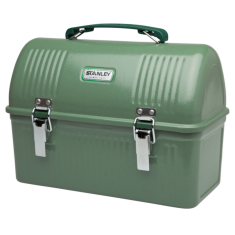 Lõunasöögikarp Stanley Classic (9,4 l; roheline)