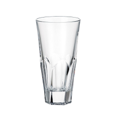 Stiklinės „APOLLO“ (6 vnt., 480 ml)