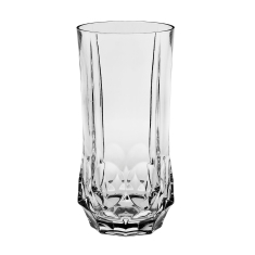 Klaasid SOHO (6 tk, 500 ml)