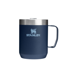 Stovyklavimo puodelis STANLEY STAY HOT ( 0.23l )