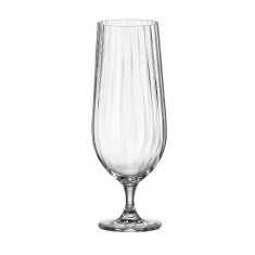 Õlleklaasid COLUMBA OPTIC (6 tk., 470 ml)
