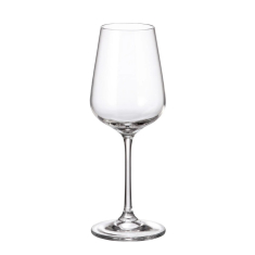 Veinipokaalid STRIX (6 tk, 250 ml)