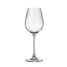 Veinipokaalid COLUMBA OPTIC (6 tk., 400 ml)