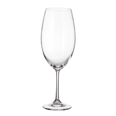 Veinipokaalid MILVUS (6 tk, 630 ml)