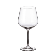 Veinipokaalid STRIX (6 tk, 600 ml)
