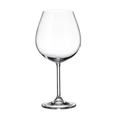 Veinipokaalid COLIBRI (6 tk, 650 ml)
