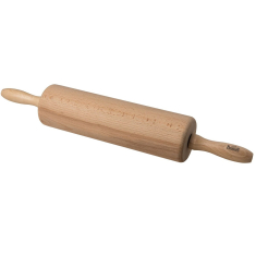 Деревянная скалка Easy Baking 