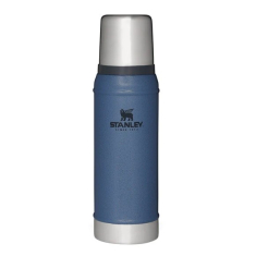 Termos Stanley Classic Hammertone Lake (0,75 l)
