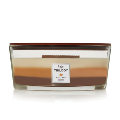 WoodWick küünal CAFÉ SWEETS