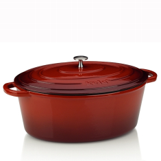 CALIDO ahjupott (9,3 l)