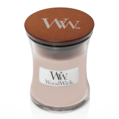 WoodWicki küünal VANILLA &amp; SEA SALT