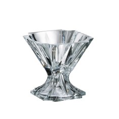 Puuviljavaas METROPOLITAN (21,5 cm)