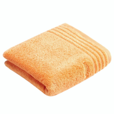 VIENNA STYLE SUPERSOFT käterätik(50x100; 220-aprikoos)